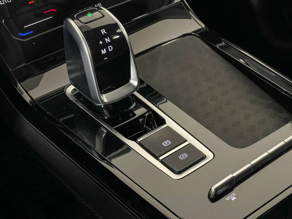 Chery Tiggo 7 Pro б/у, 2022, Вариатор. Фото: #15