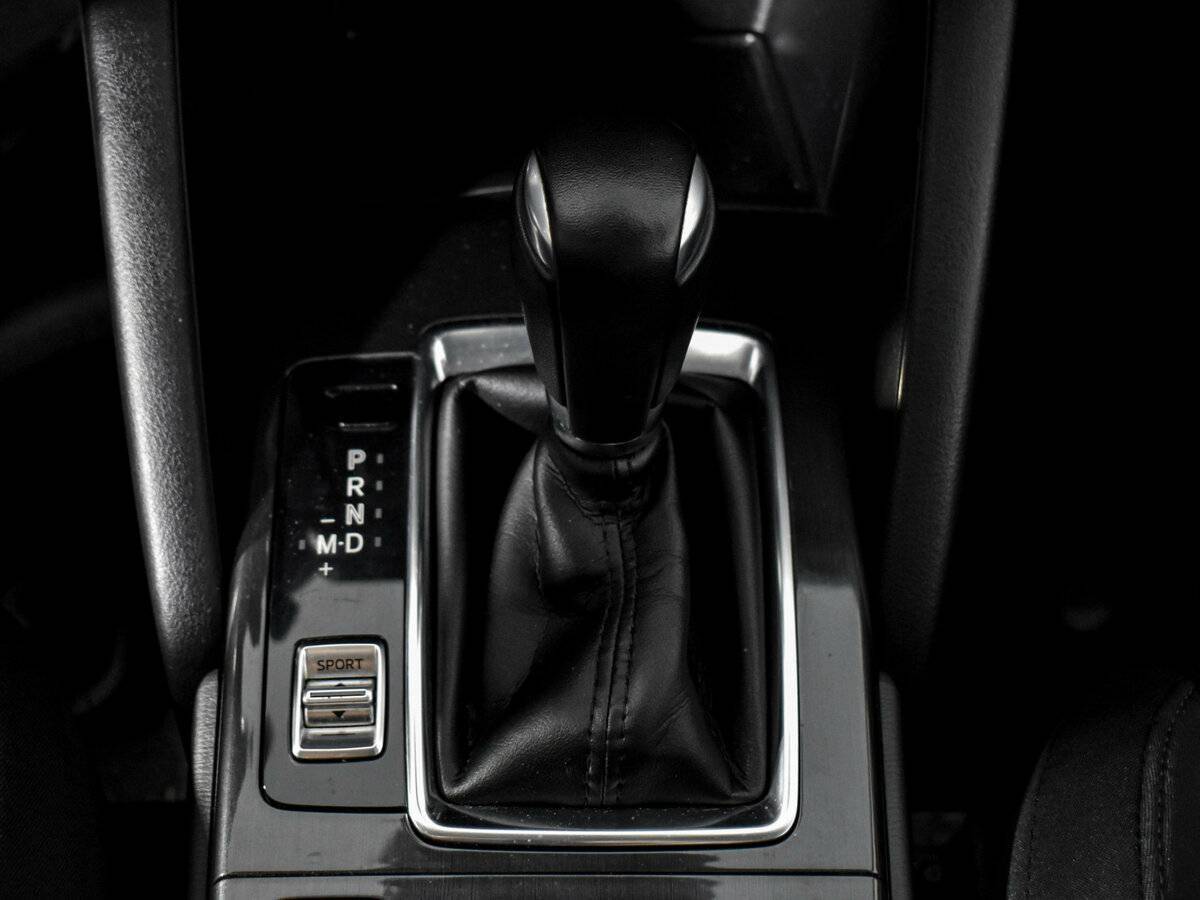 Mazda CX-5 б/у, 2016, Автоматическая. Фото: #9