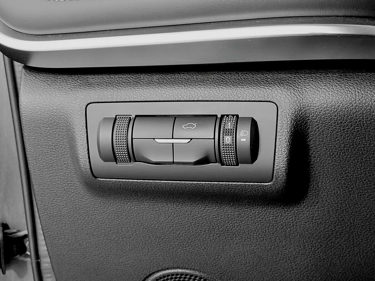 Chery Tiggo 8 б/у, 2020, Вариатор. Фото: #7