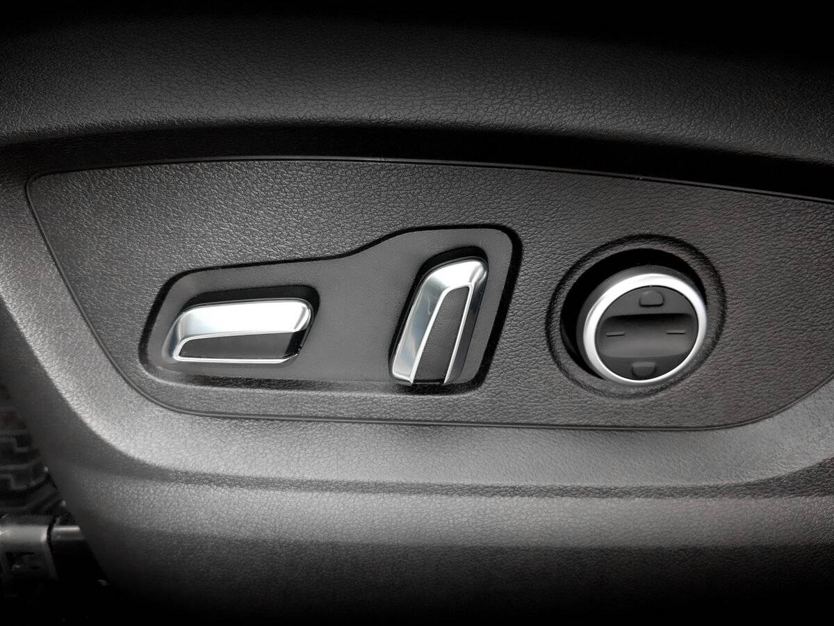 Chery Tiggo 7 Pro б/у, 2022, Вариатор. Фото: #20