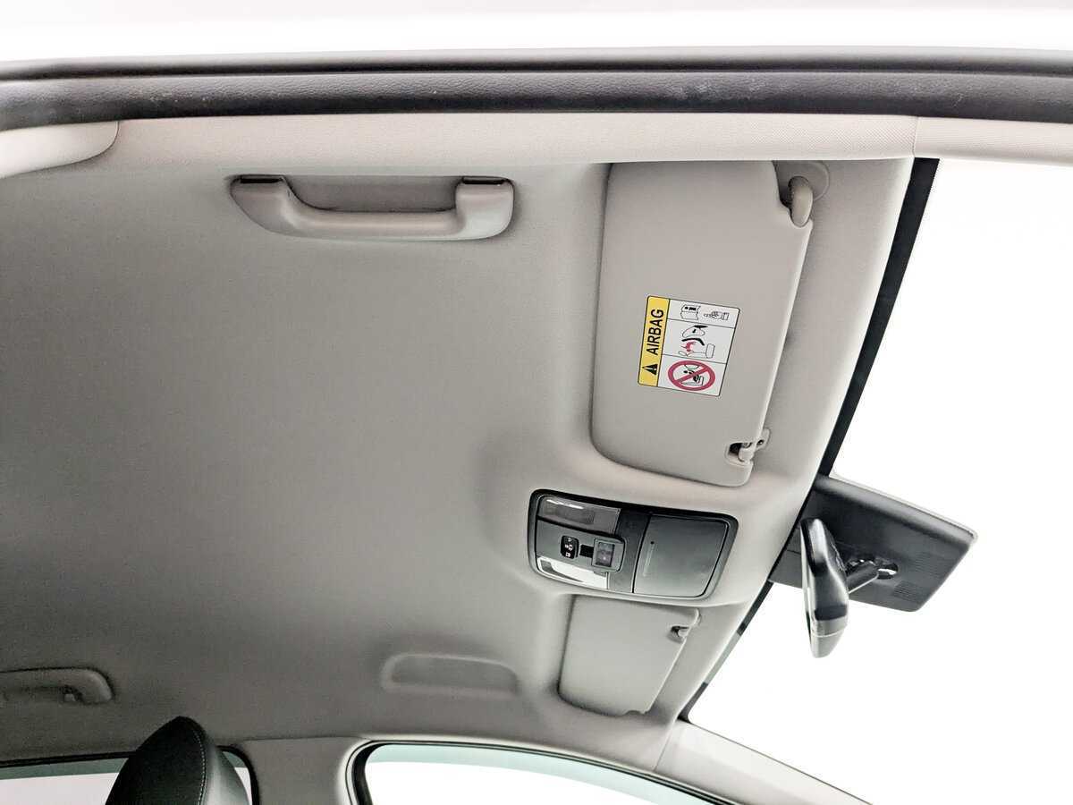 Kia Ceed б/у, 2020, Автоматическая. Фото: #20