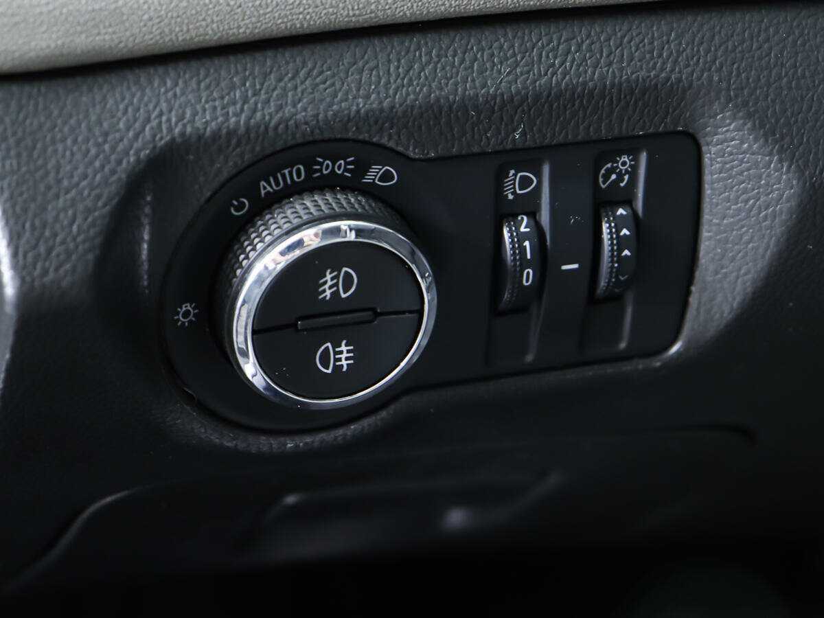 Chevrolet Cruze б/у, 2013, Автоматическая. Фото: #11