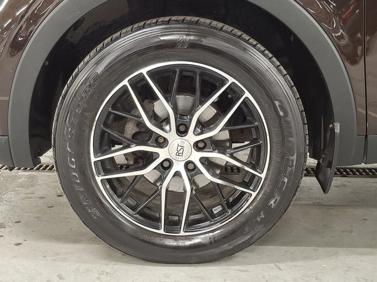 Renault Arkana б/у, 2020, Механическая. Фото: #17