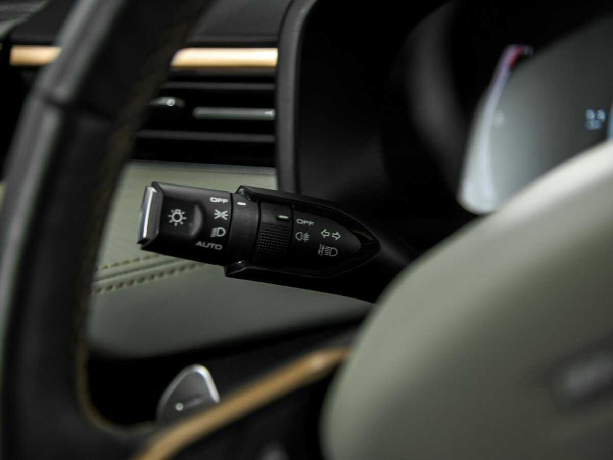 Haval Jolion б/у, 2021, Роботизированная. Фото: #8