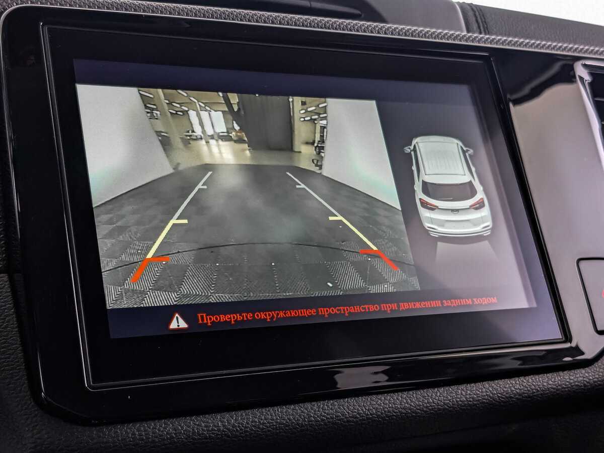 Chery Tiggo 4 б/у, 2021, Роботизированная. Фото: #21