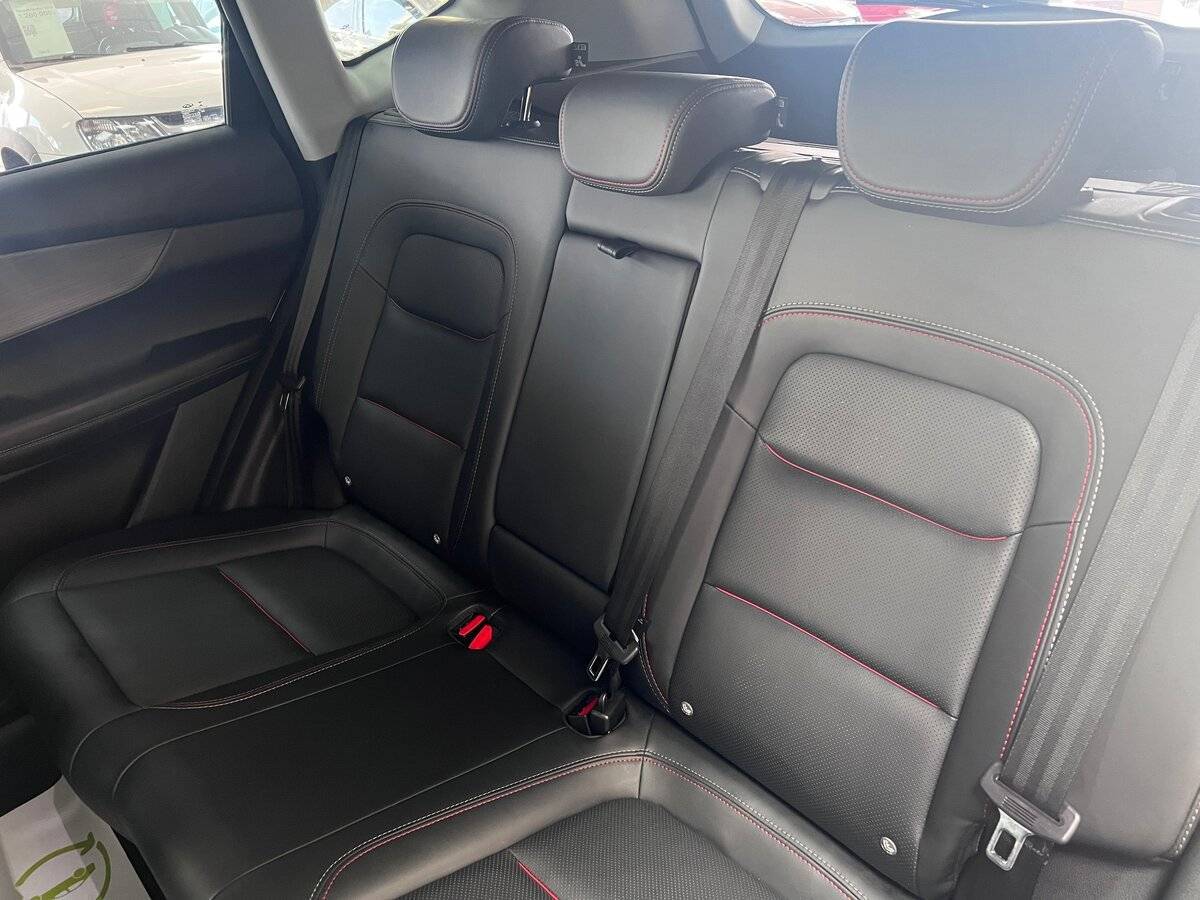 Chery Tiggo 7 Pro б/у, 2020, Вариатор. Фото: #8