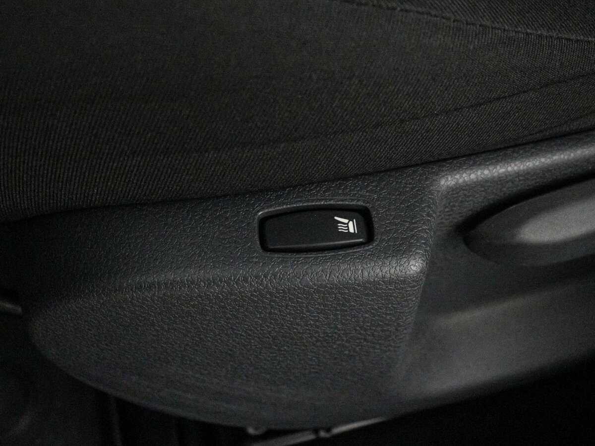 Renault Sandero б/у, 2015, Роботизированная. Фото: #10