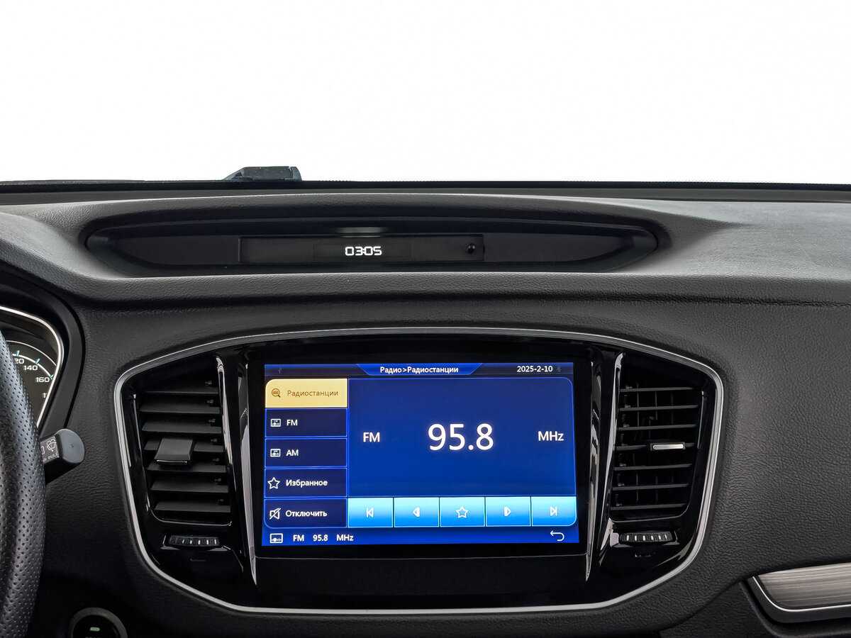 Geely Emgrand X7 б/у, 2019, Автоматическая. Фото: #16