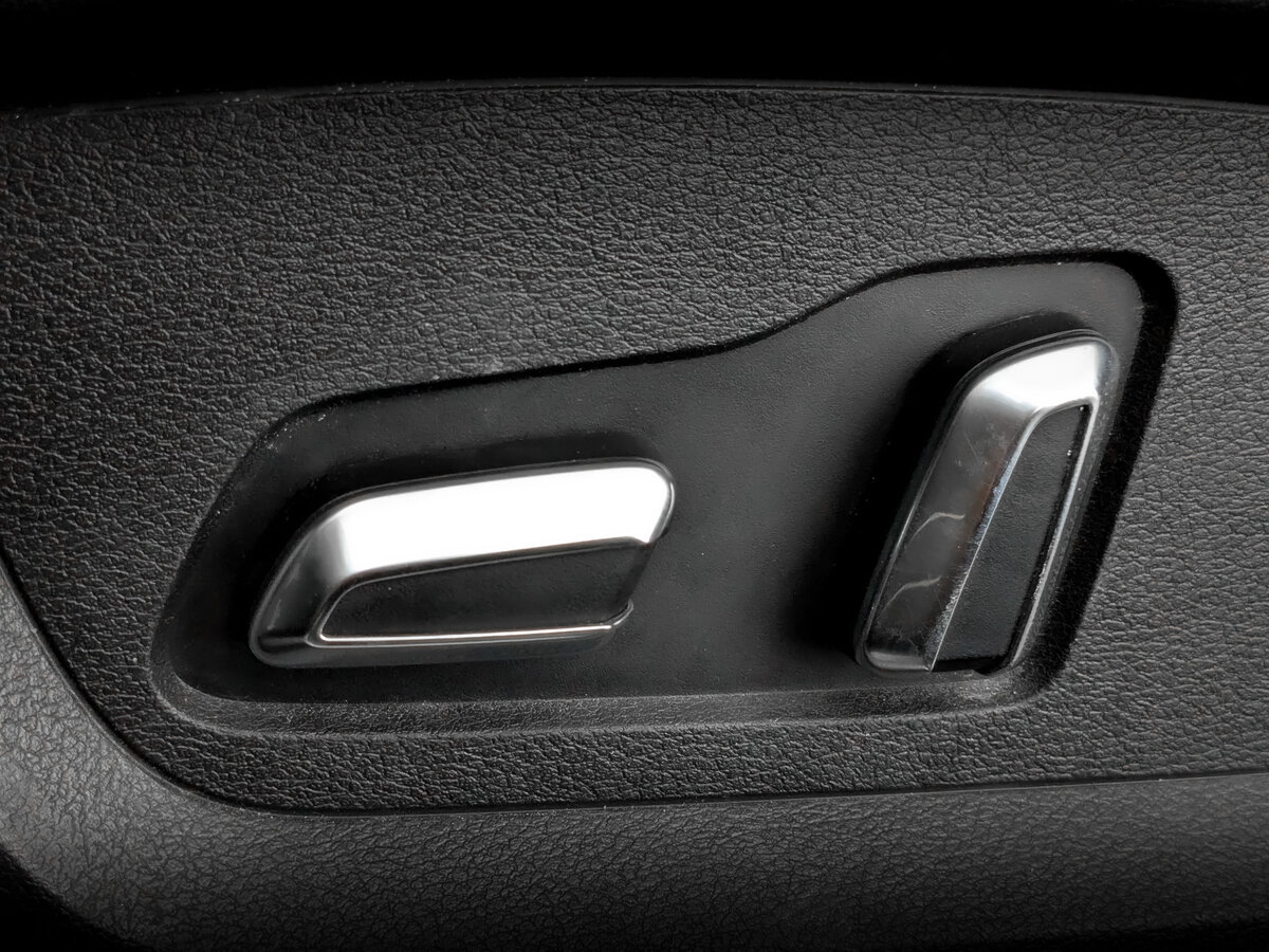 Chery Tiggo 7 Pro б/у, 2022, Вариатор. Фото: #20