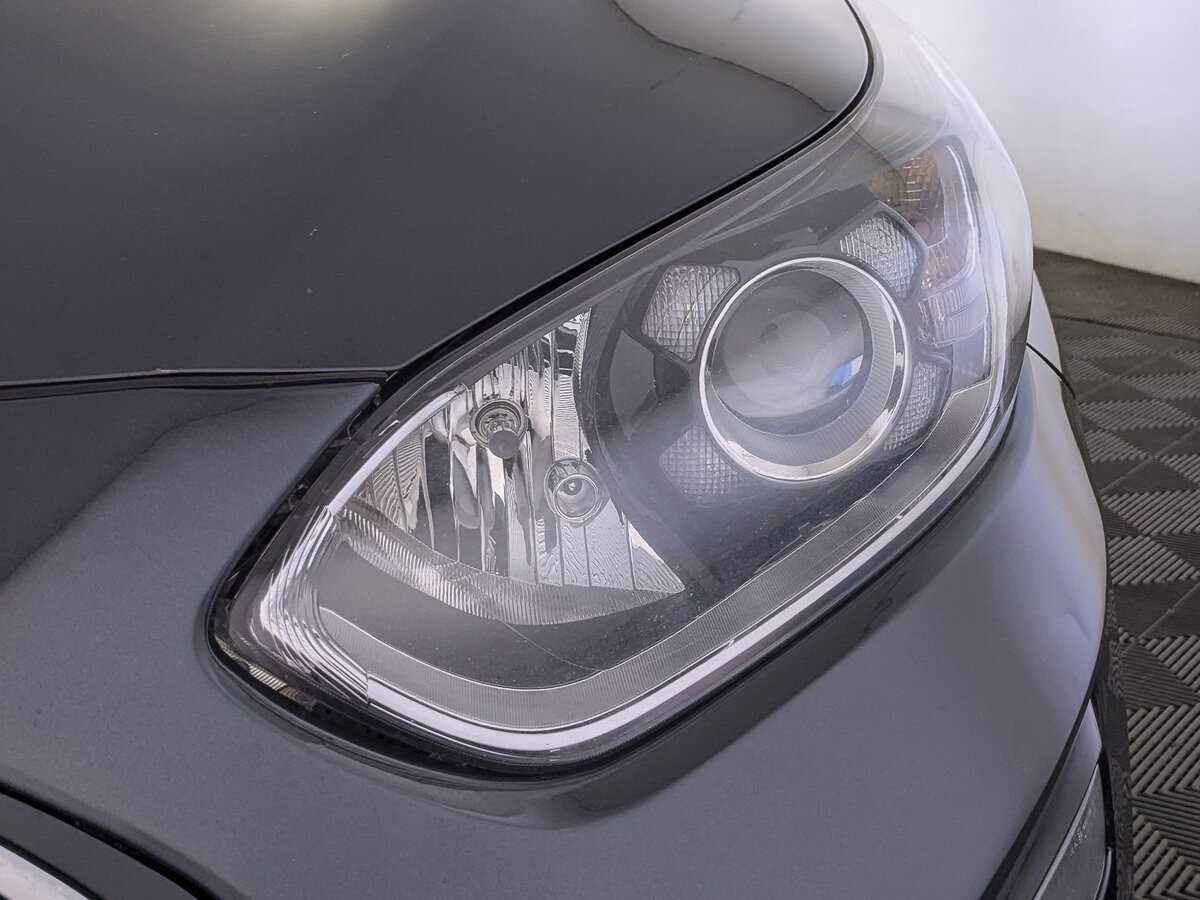 Kia Ceed б/у, 2020, Автоматическая. Фото: #10