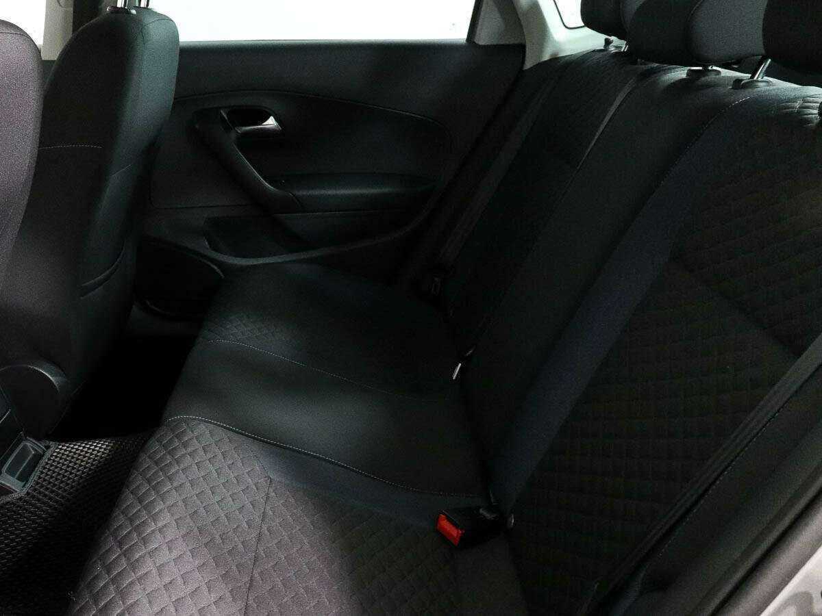 Volkswagen Polo б/у, 2020, Механическая. Фото: #7