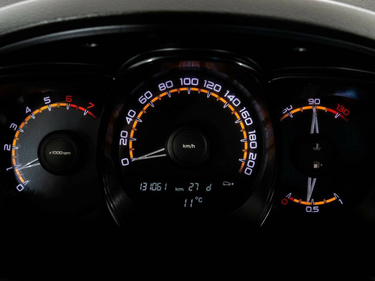 Lada (ВАЗ) Vesta б/у, 2021, Механическая. Фото: #15