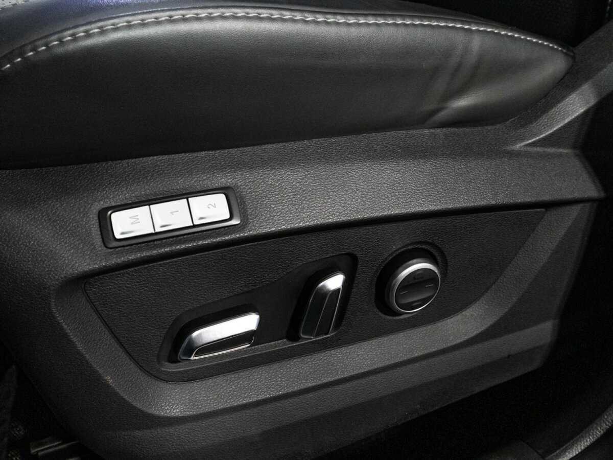 Chery Tiggo 7 Pro Max б/у, 2022, Вариатор. Фото: #14