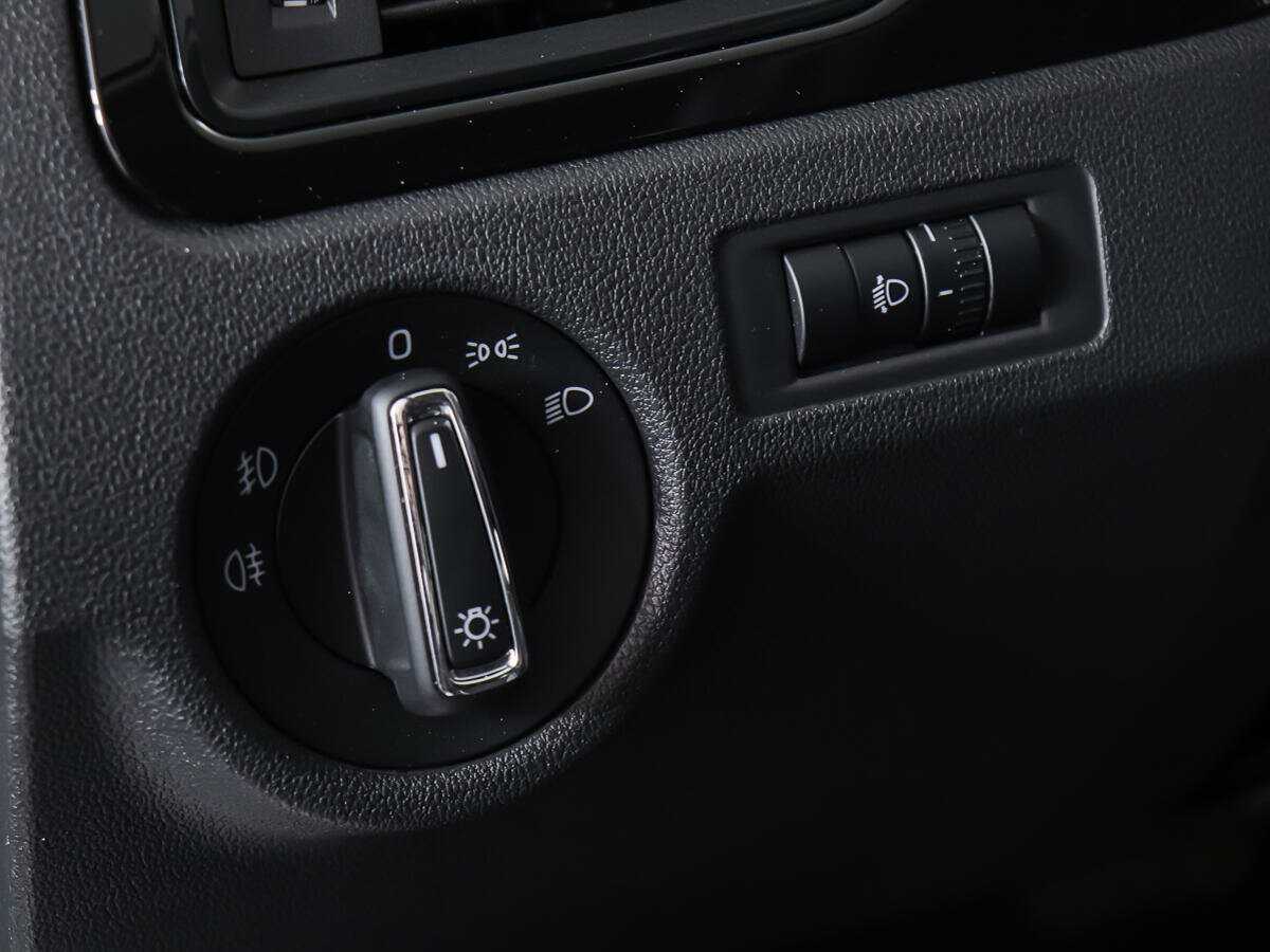 Skoda Rapid б/у, 2019, Автоматическая. Фото: #16