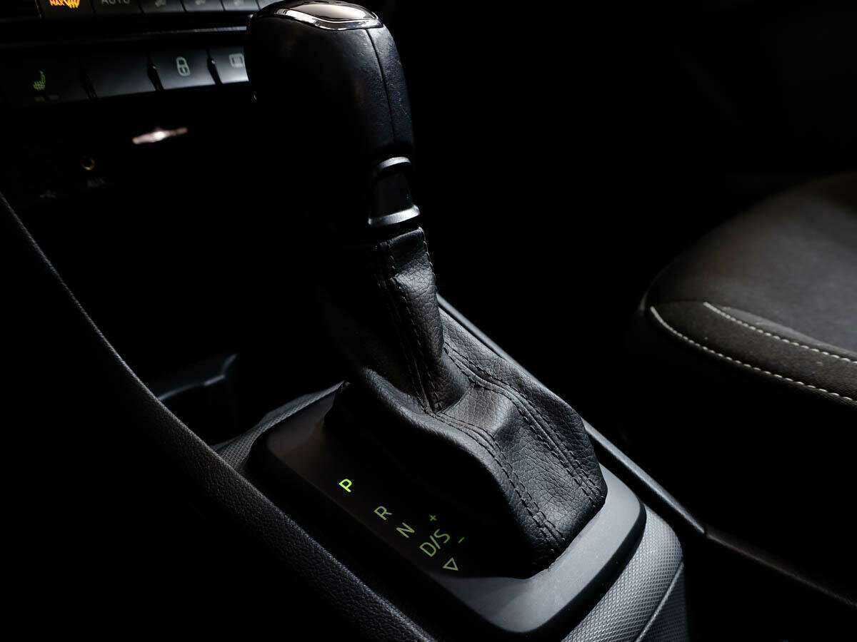 Skoda Rapid б/у, 2017, Роботизированная. Фото: #17