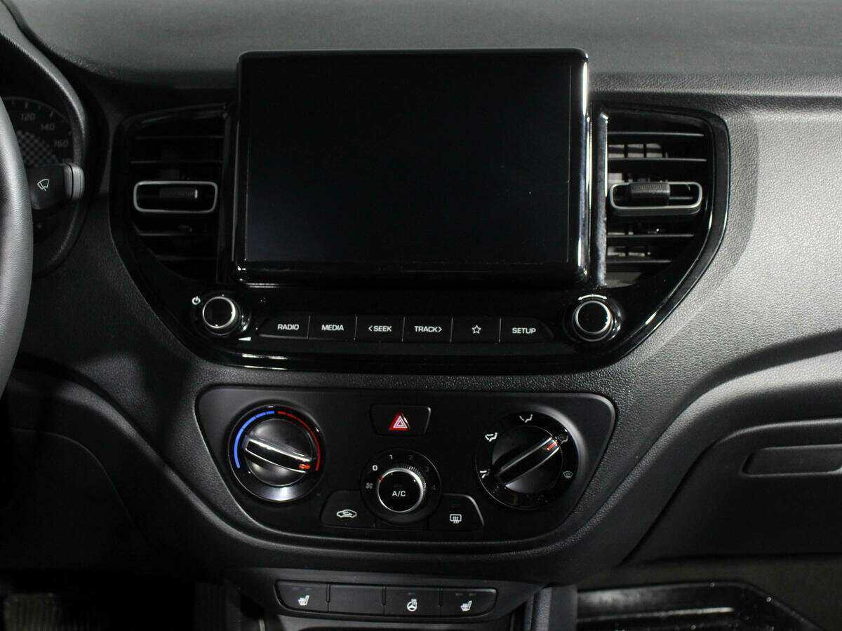 Hyundai Solaris б/у, 2020, Автоматическая. Фото: #12