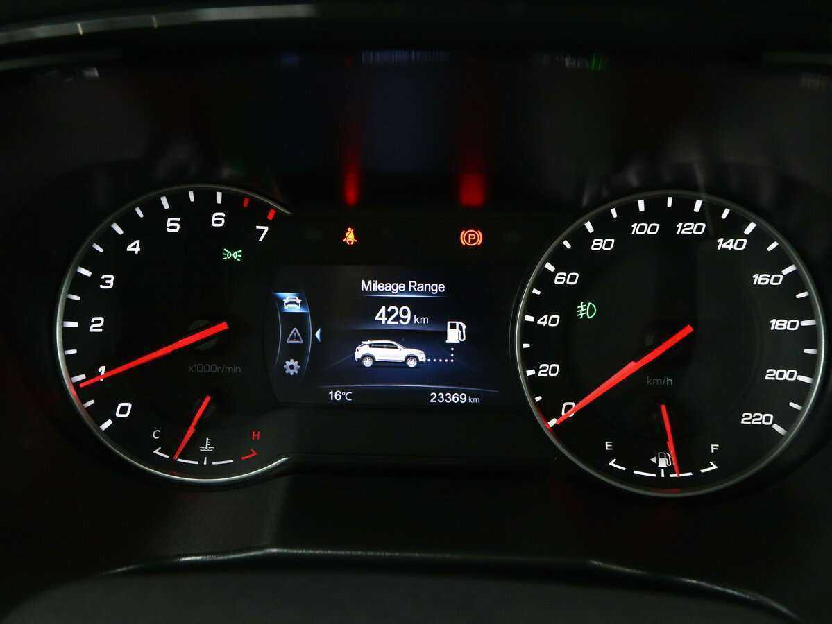 Changan CS35PLUS б/у, 2021, Механическая. Фото: #16