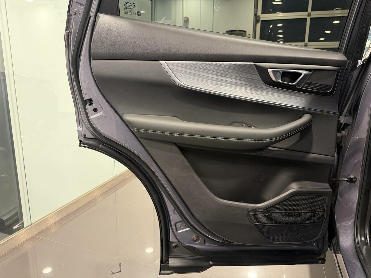 Chery Tiggo 7 Pro Max б/у, 2022, Вариатор. Фото: #14