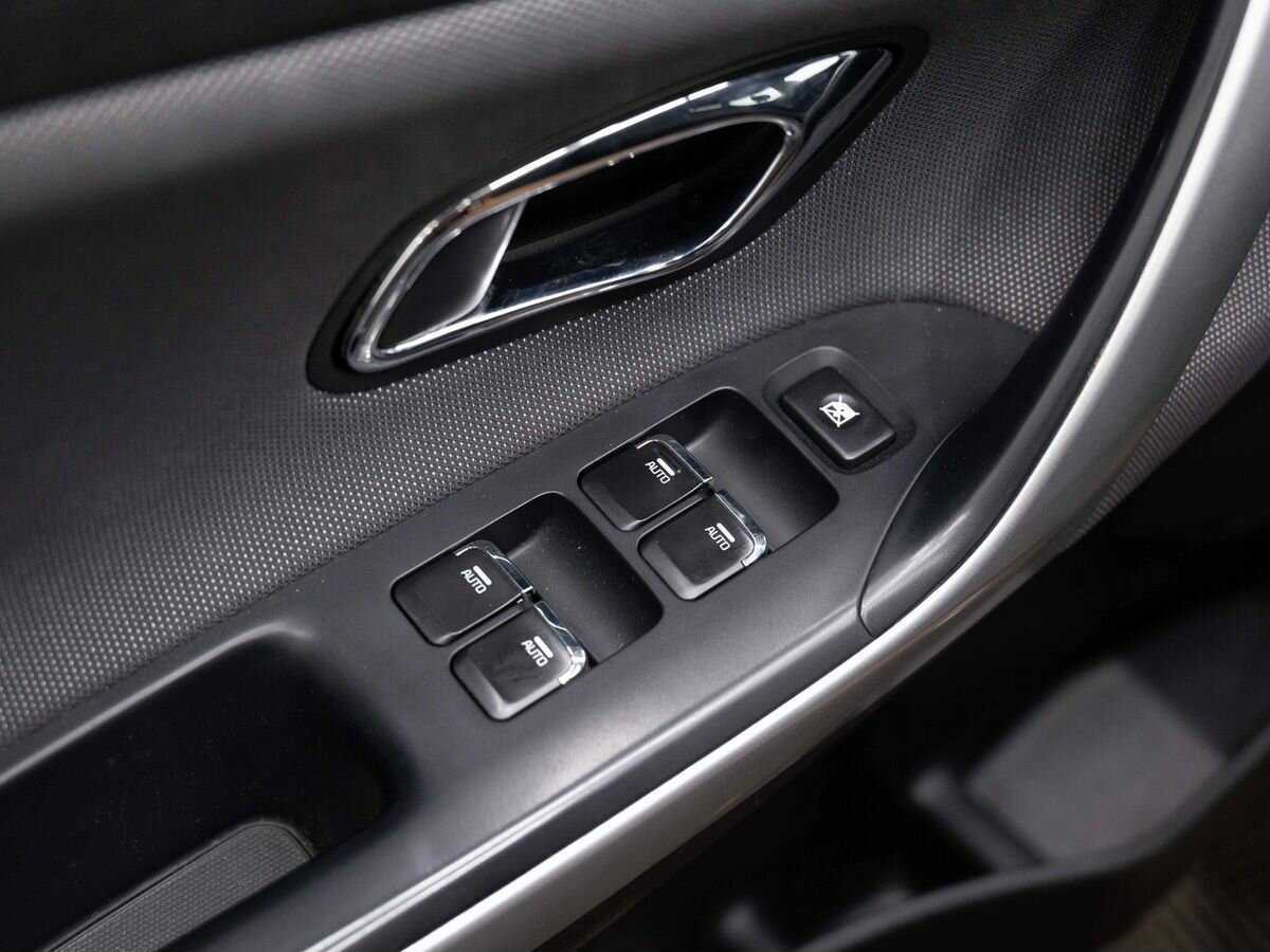 Kia Ceed б/у, 2017, Автоматическая. Фото: #16