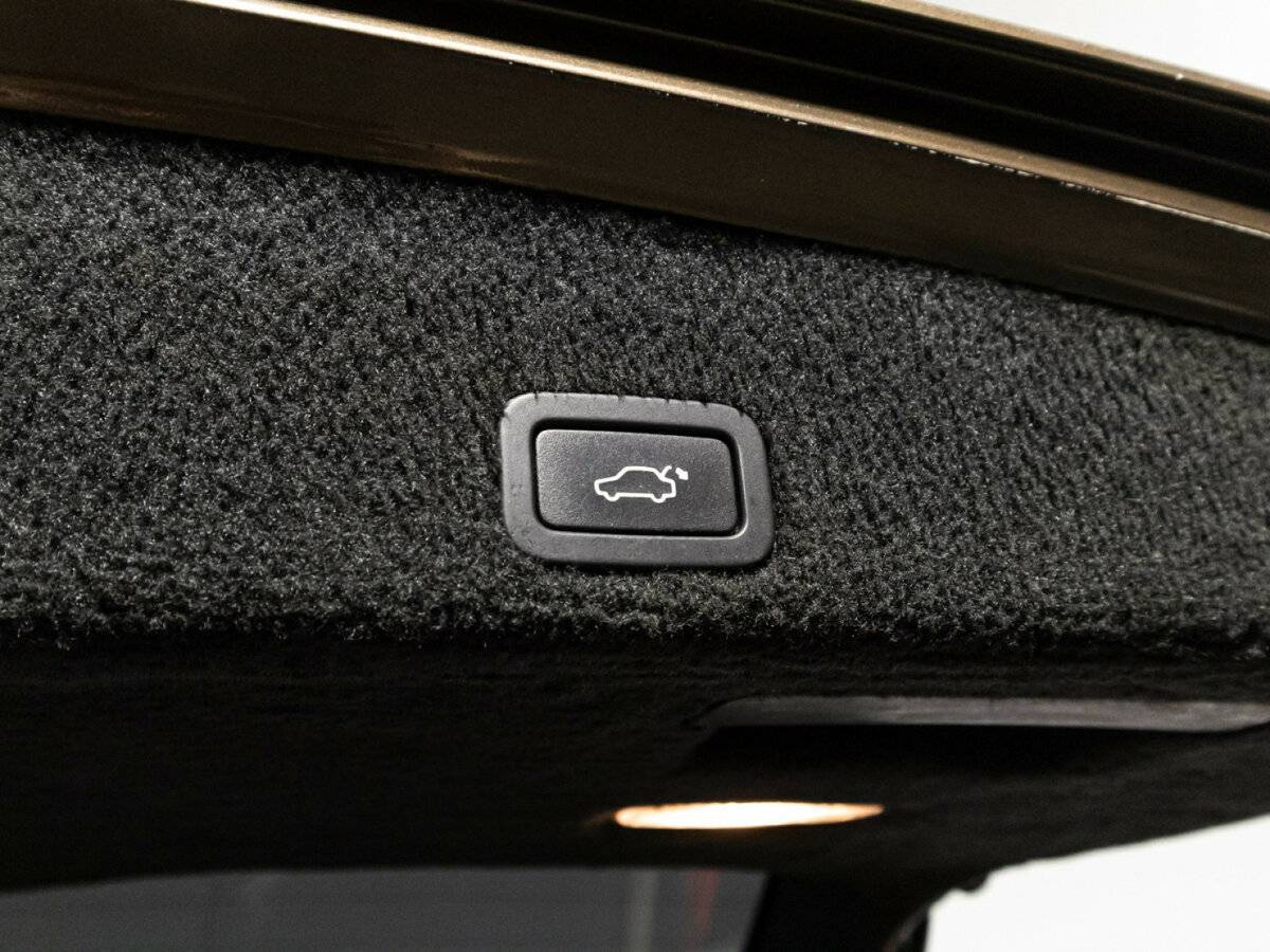 Volvo XC60 б/у, 2012, Роботизированная. Фото: #15