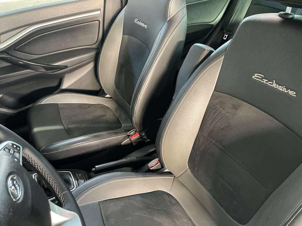 Lada (ВАЗ) Vesta б/у, 2017, Механическая. Фото: #15