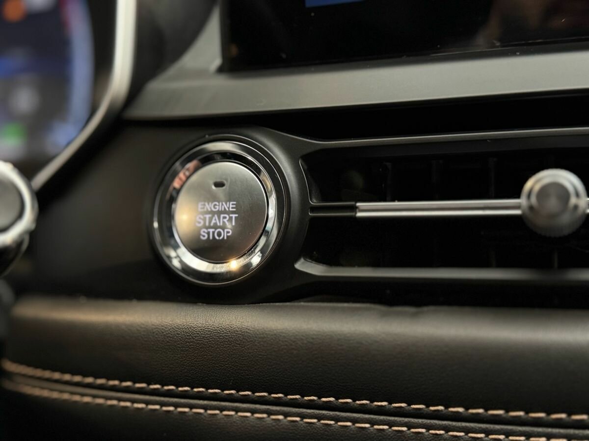 Chery Tiggo 8 б/у, 2020, Вариатор. Фото: #17