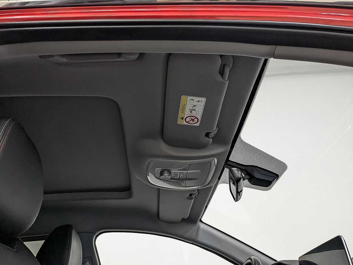 Chery Tiggo 7 Pro б/у, 2021, Вариатор. Фото: #20