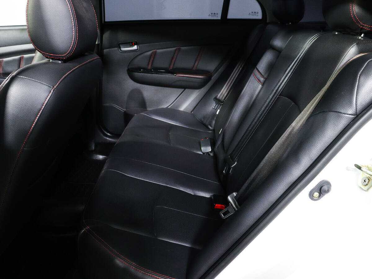 Lifan Solano б/у, 2018, Механическая. Фото: #9