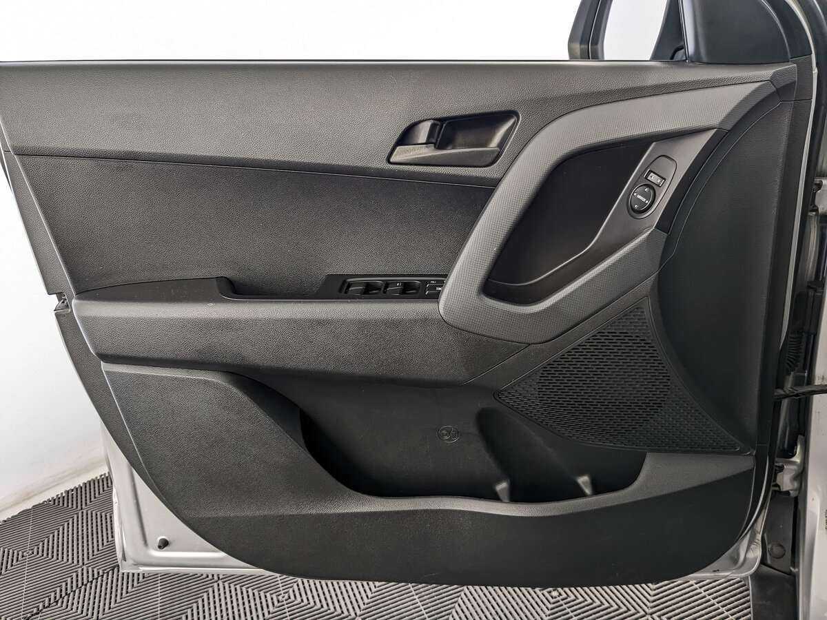 Hyundai Creta б/у, 2020, Автоматическая. Фото: #14