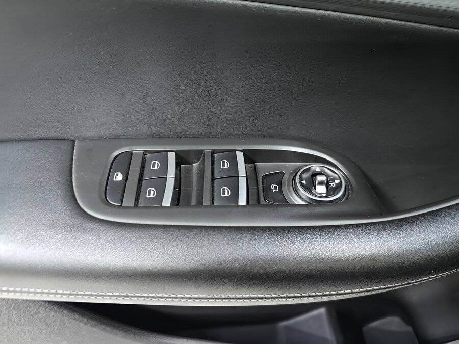 Chery Tiggo 7 Pro б/у, 2020, Вариатор. Фото: #24