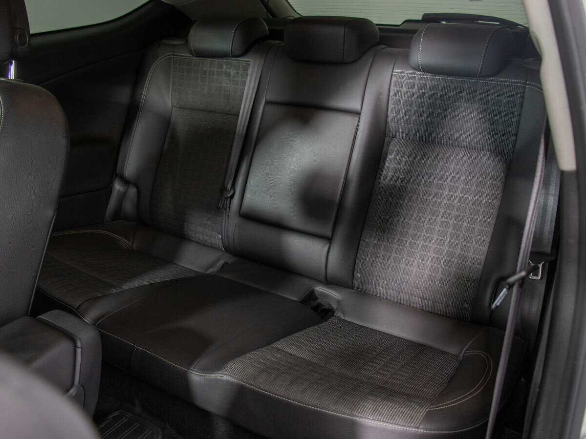 Opel Astra б/у, 2014, Автоматическая. Фото: #10