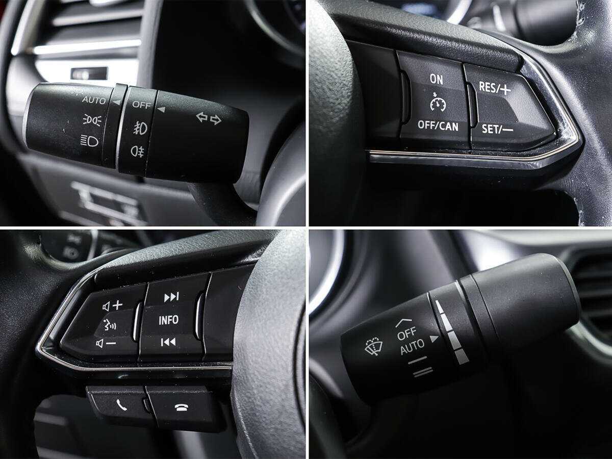 Mazda 6 б/у, 2016, Автоматическая. Фото: #15