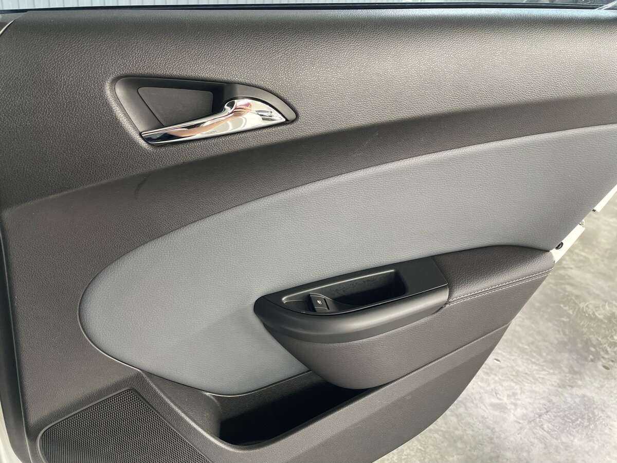 Opel Astra б/у, 2014, Автоматическая. Фото: #19