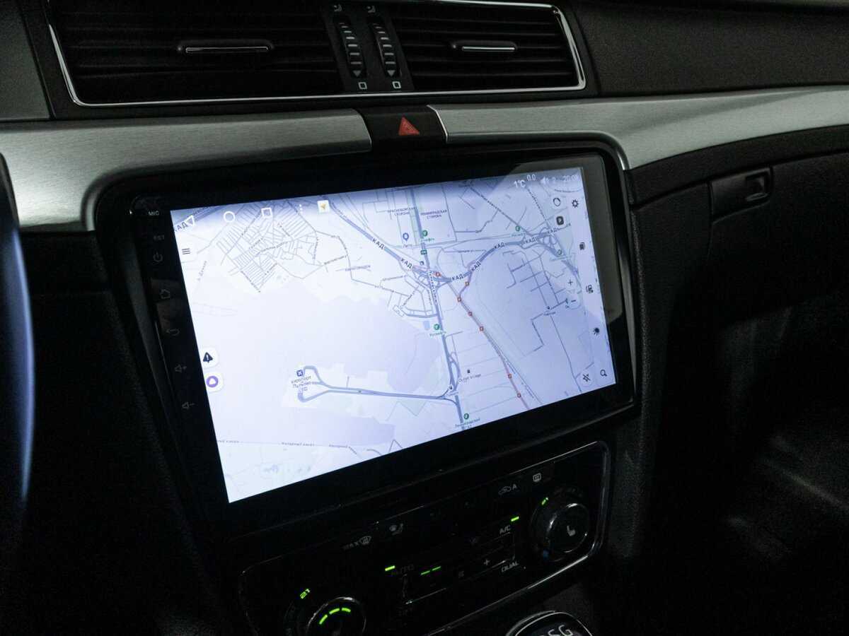 Skoda Superb б/у, 2014, Роботизированная. Фото: #15