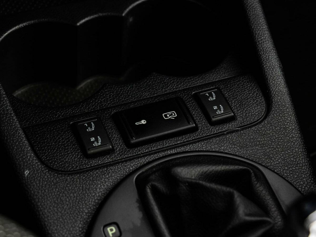 Skoda Fabia б/у, 2013, Автоматическая. Фото: #14