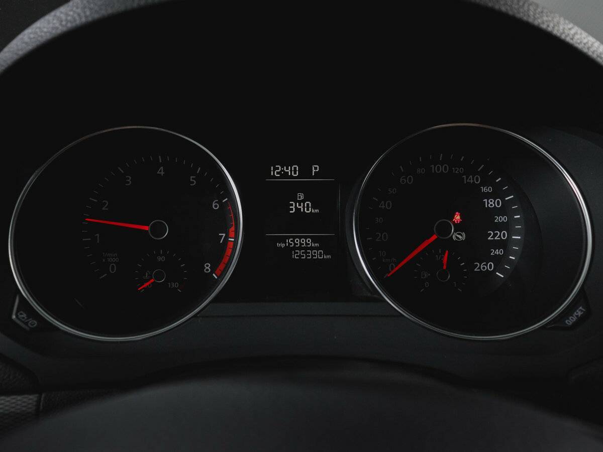 Volkswagen Jetta б/у, 2016, Автоматическая. Фото: #10