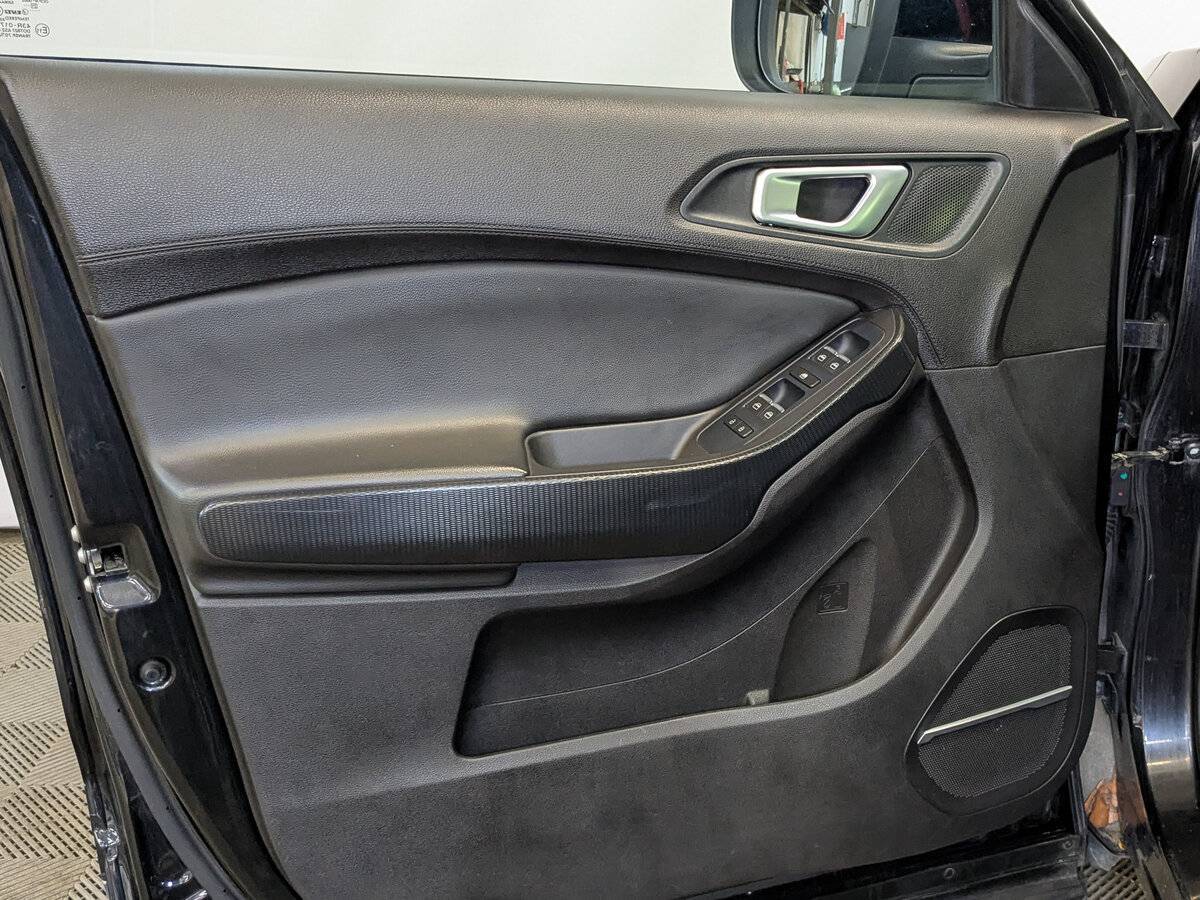 Chery Tiggo 4 б/у, 2021, Роботизированная. Фото: #18