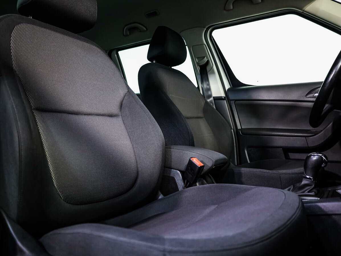 Skoda Yeti б/у, 2014, Автоматическая. Фото: #10