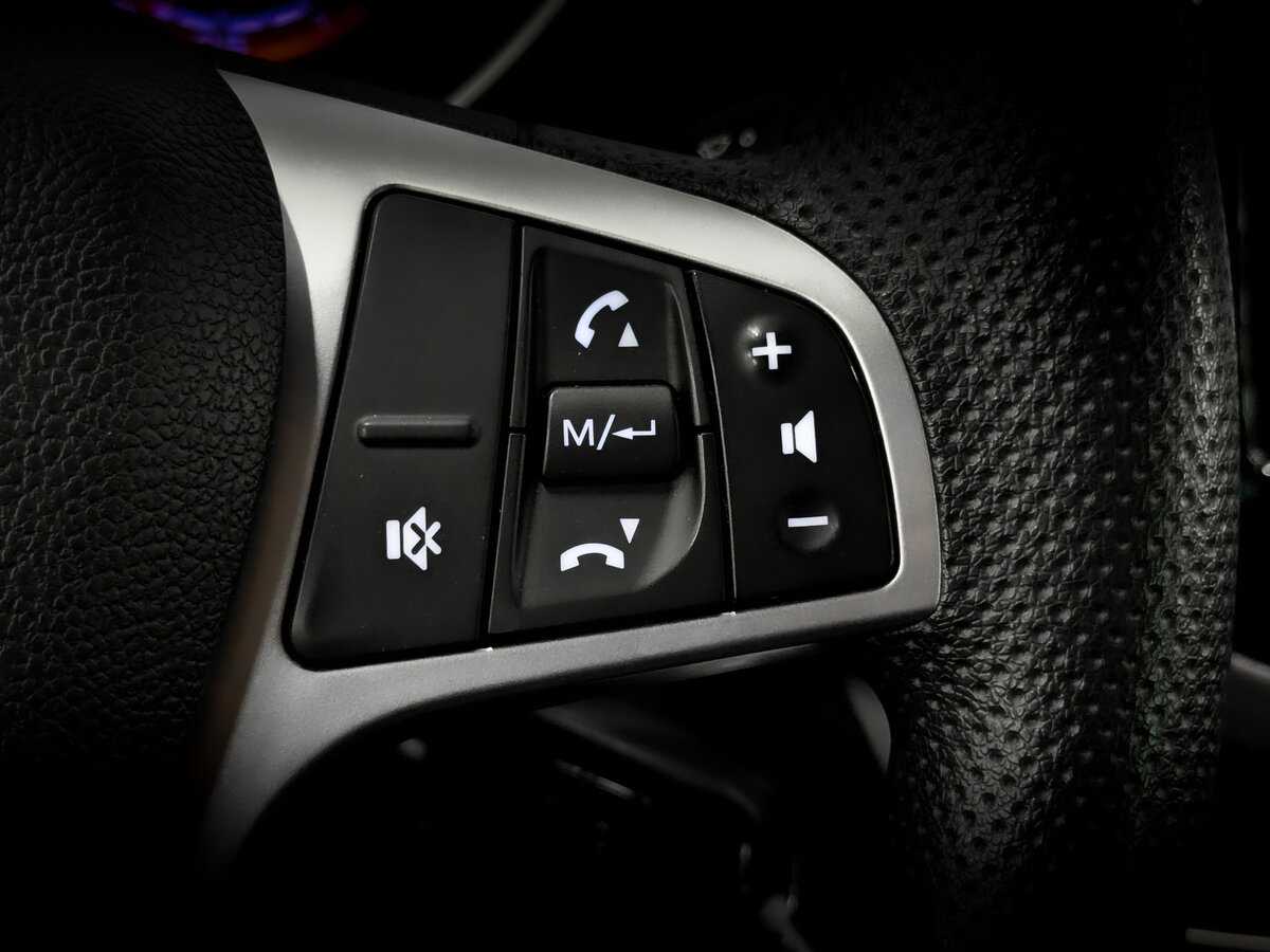 Lada (ВАЗ) Vesta б/у, 2019, Роботизированная. Фото: #26