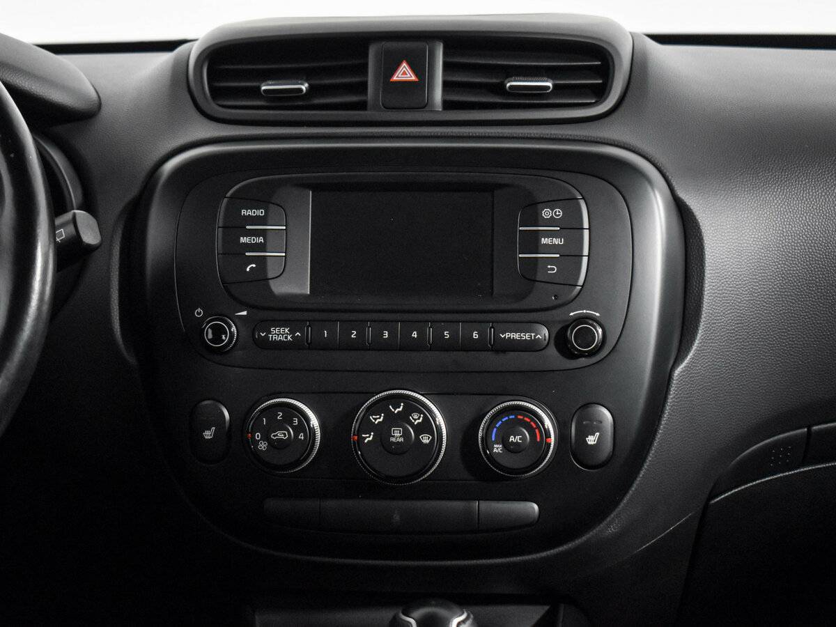 Kia Soul б/у, 2019, Автоматическая. Фото: #13