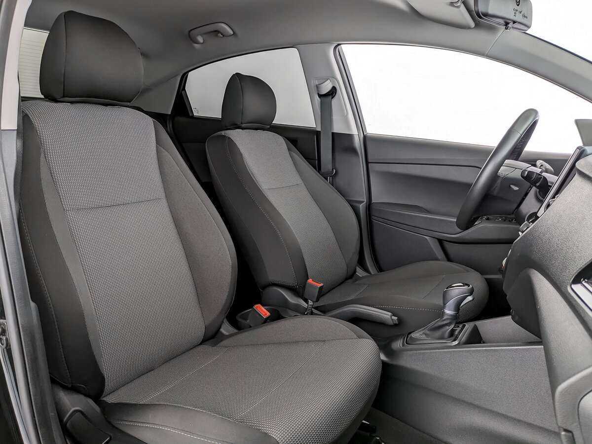 Hyundai Solaris б/у, 2020, Автоматическая. Фото: #18