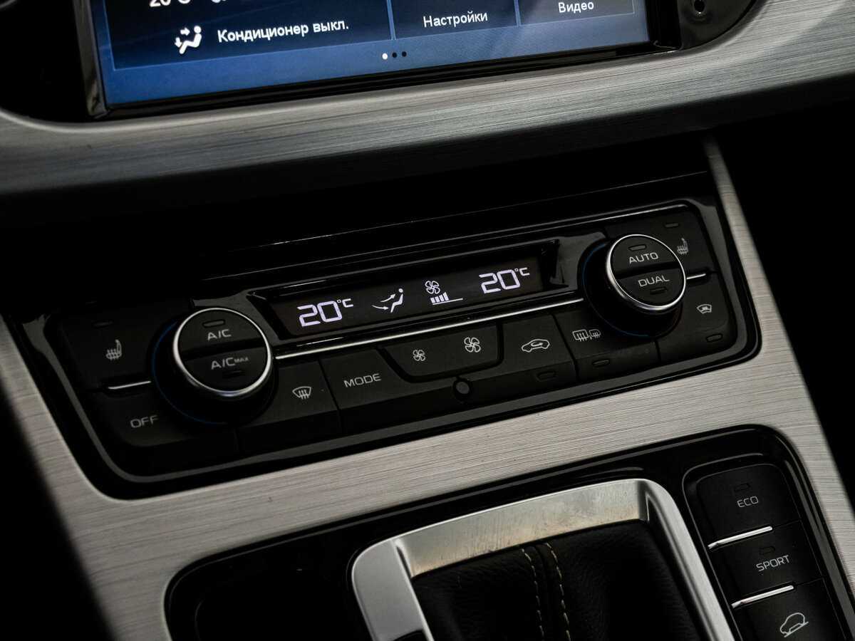 Geely Atlas б/у, 2018, Автоматическая. Фото: #13