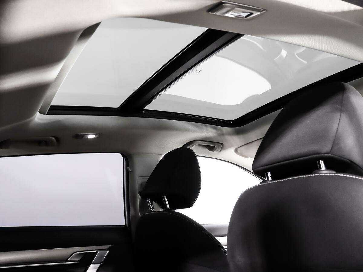 Geely Coolray б/у, 2021, Роботизированная. Фото: #14