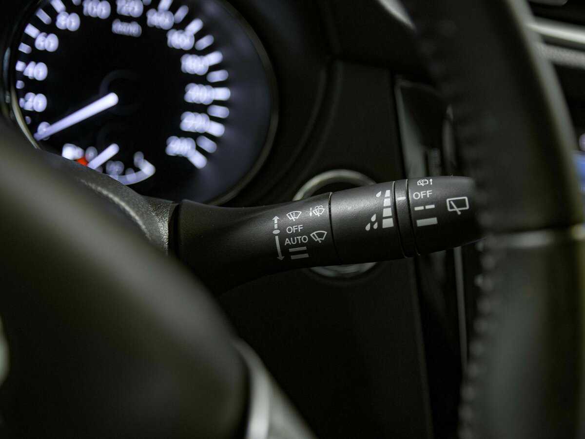 Nissan X-Trail б/у, 2016, Вариатор. Фото: #9