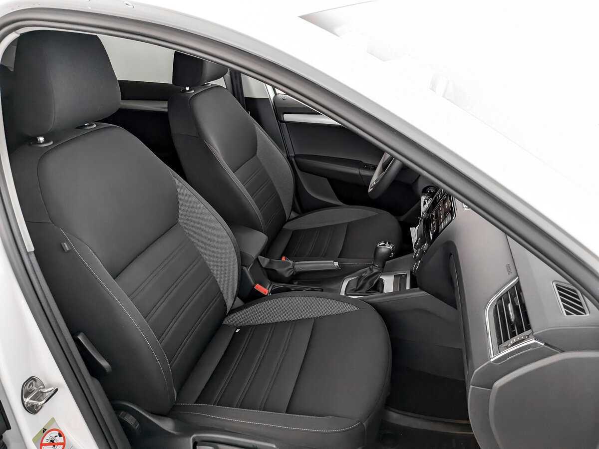 Skoda Octavia б/у, 2019, Автоматическая. Фото: #22