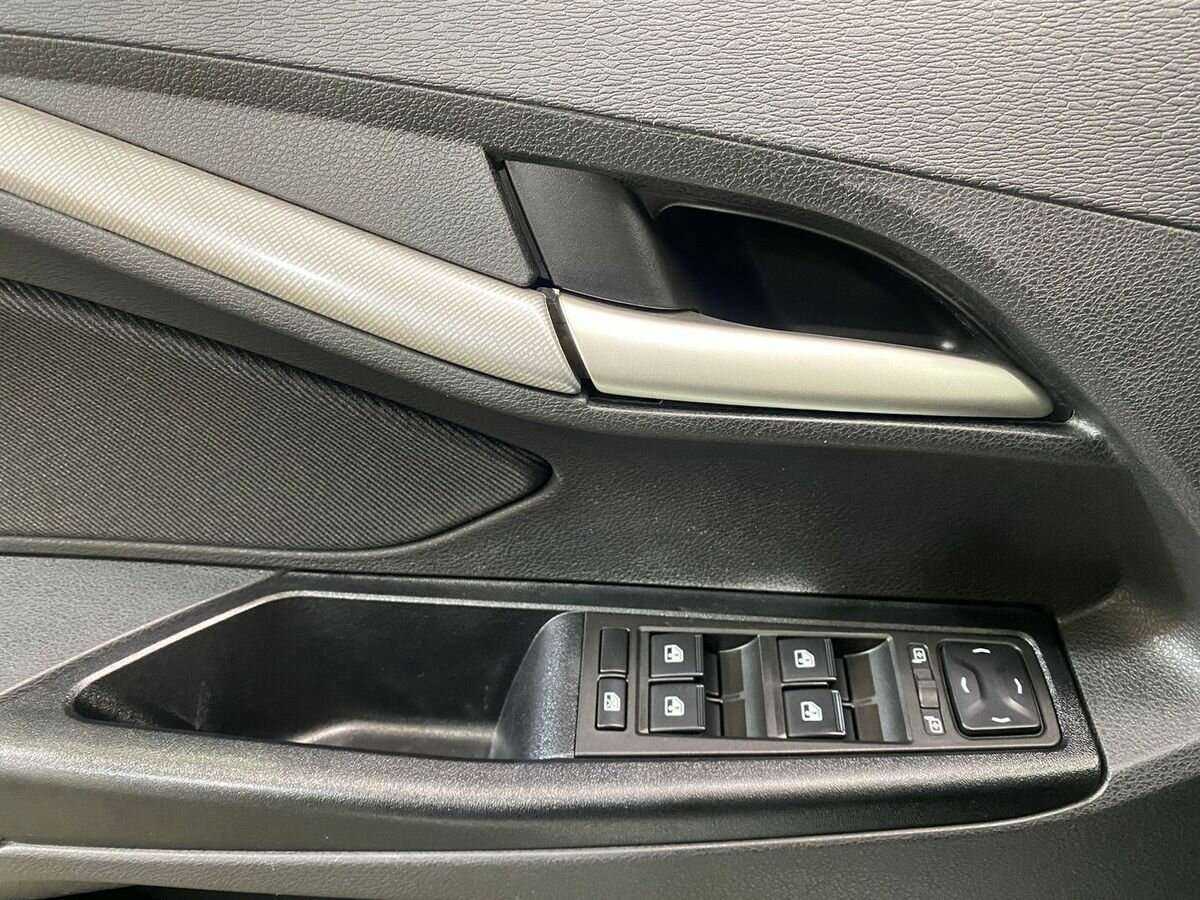 Lada (ВАЗ) Vesta б/у, 2021, Механическая. Фото: #16