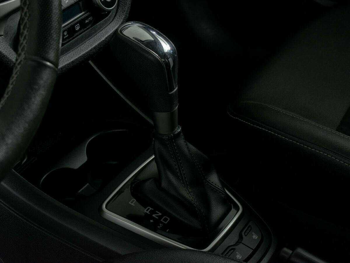 Lada (ВАЗ) Vesta б/у, 2020, Вариатор. Фото: #11