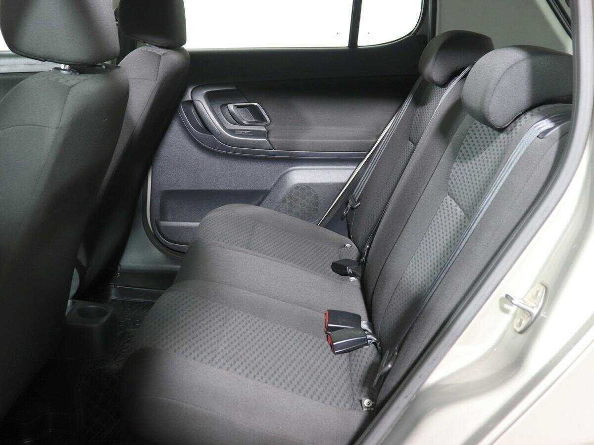 Skoda Fabia б/у, 2014, Автоматическая. Фото: #7