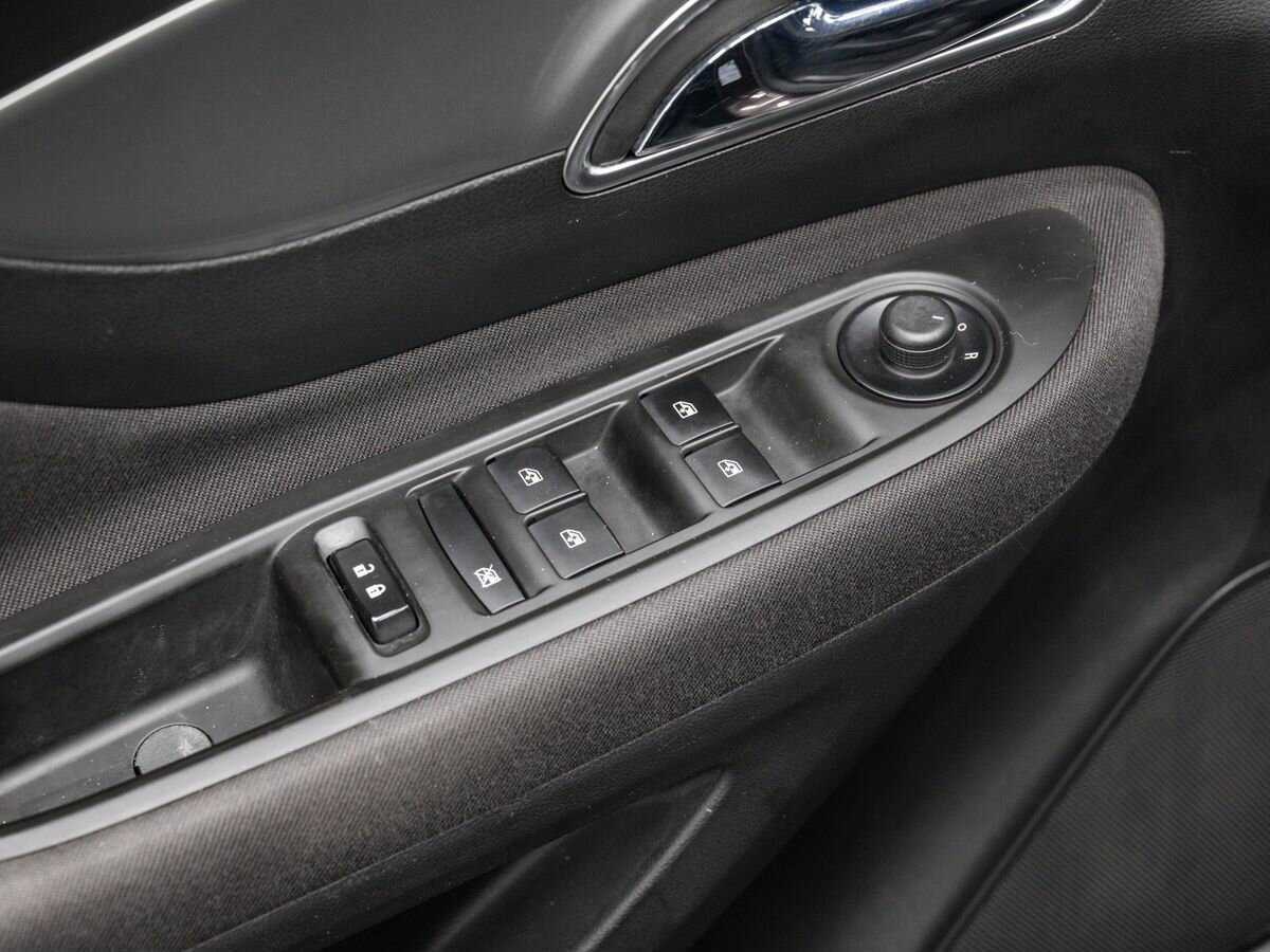 Opel Mokka б/у, 2013, Механическая. Фото: #15