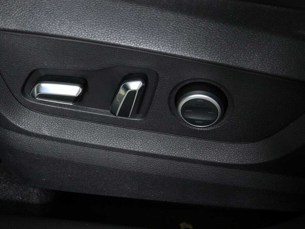 Chery Tiggo 4 Pro б/у, 2022, Вариатор. Фото: #17